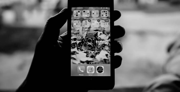 APP 的导航如何设计-UI设计进阶笔记