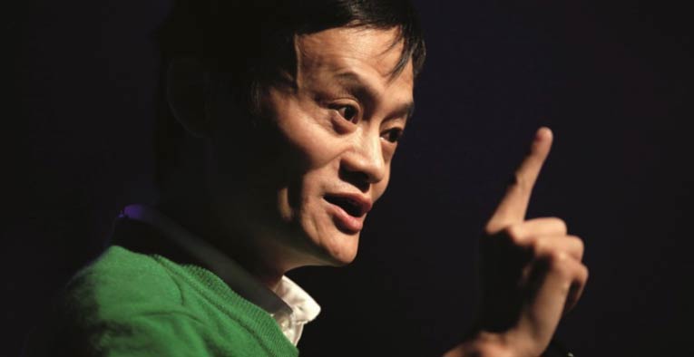 我从马云身上学到的12条商业经验