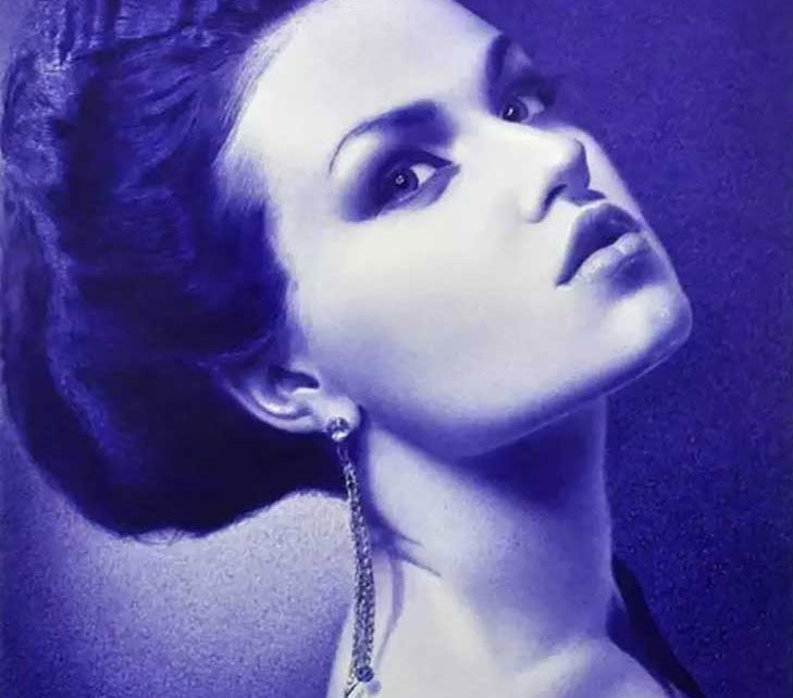 厉害了，我的圆珠笔！这画画的太好了