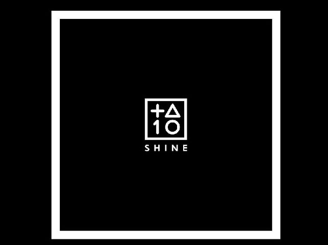 一个简单的字体LOGO设计流程：你看简单吗？