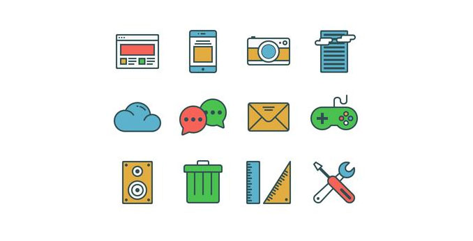 怎么快速学习UI设计?