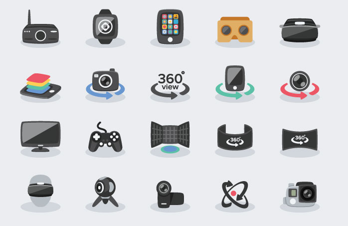 UI设计师：一个“好”icon应具备哪些素质？