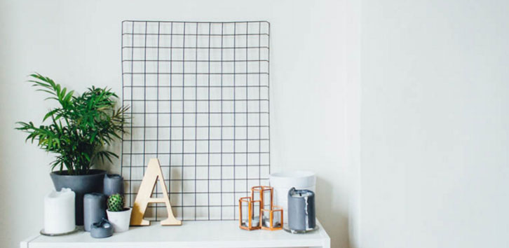 平面设计干货：点、线、面在版式设计中的作用