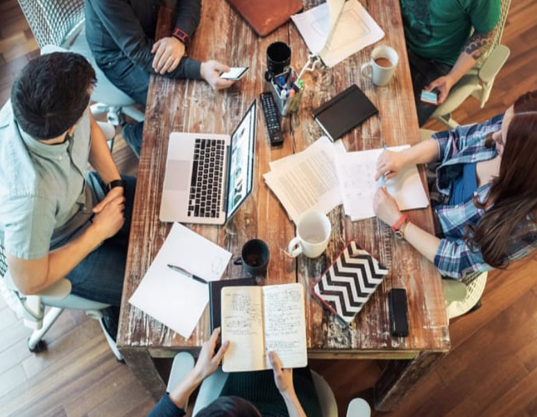 设计师在创业公司好不好，需要注意什么？