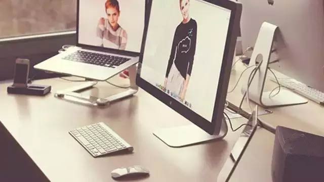 原来学画画的孩子，未来可以从事这么多高端行业！