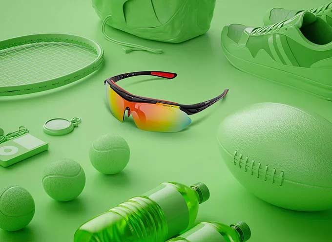 UI设计！色彩设计中的心理感应