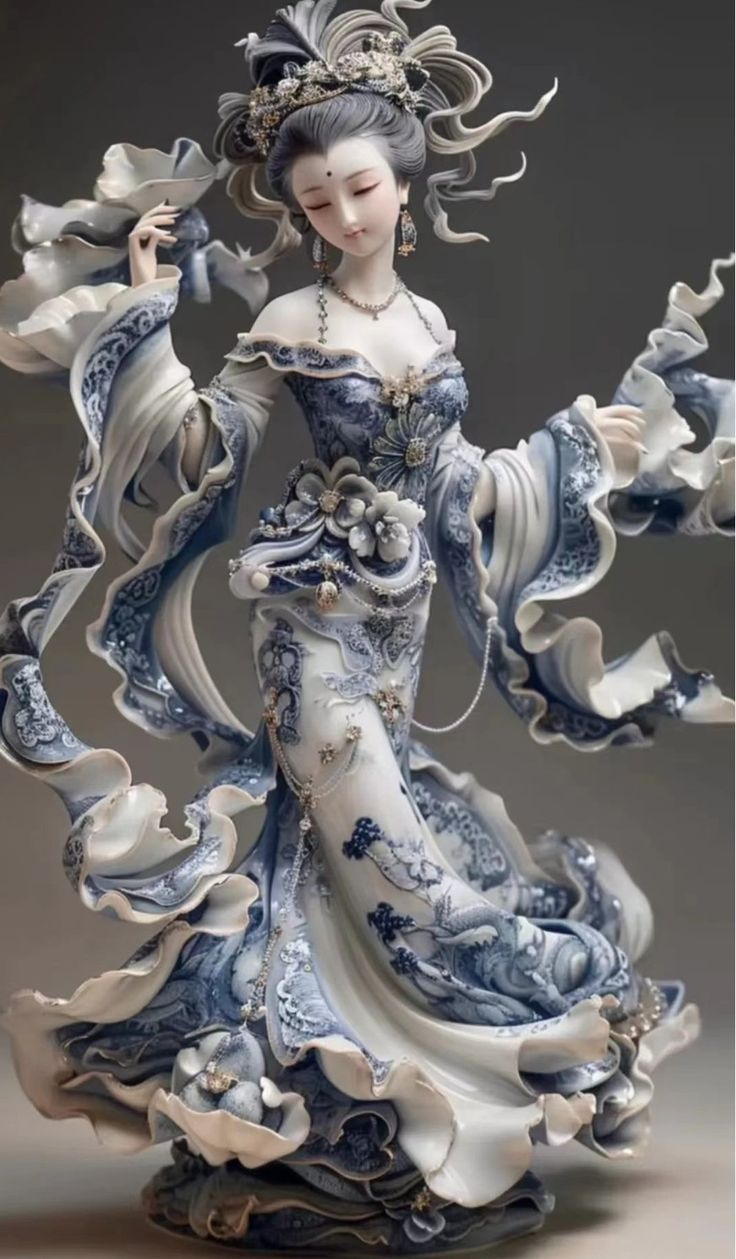 ZBrush 快捷键解密：加速你的3D艺术创作！