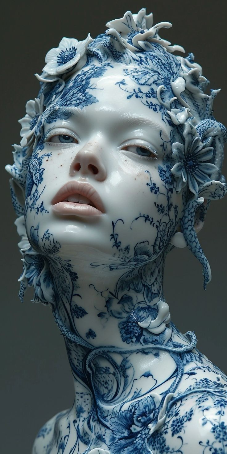 跨领域合作：数字雕塑与当代艺术展览的碰撞